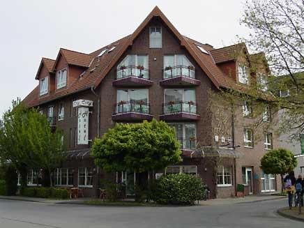 City Hotel Geilenkirchen Exterior photo